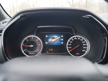 Isuzu D-Max 4x4 Double Cab 1,9 DDI 163 KM 5AT &ndash; Jeszcze lepszy